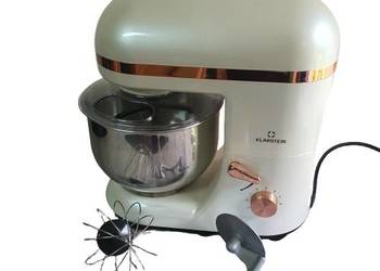 Robot kuchenny Klarstein Bella Elegance 2000 W biały G157A