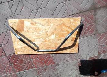 kierownica nowa. nie używana