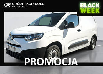 Toyota Proace City 1.5 D-4D Standard 2,0t Active Furgon. DW8TX39