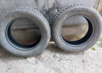 Opony letnie uniroyal 185x65 r 15 komplet 4 szt