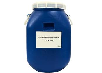 2 Bromo 4 Metylopropiofenon / 2 Bromo 4 Methylpropiophenone