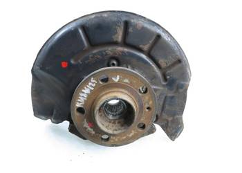 ZWROTNICA PIASTA PRZEDNIA LEWA SKODA FABIA II 1.2 TSI 