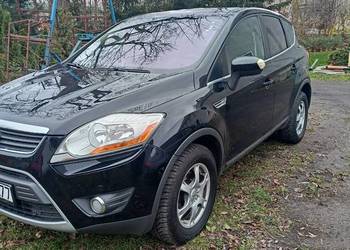 Ford Kuga zamienię lub sprzedam