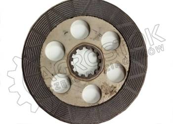 Tarcza hamulca hamulcowa MTZ Pronar 320