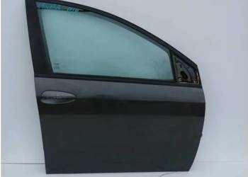 Fiat CROMA  Drzwi przód tył prawe kompletne