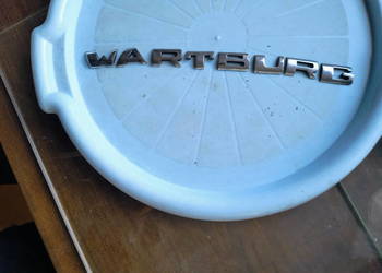 Emblemat Logo WARTBURG 311/312