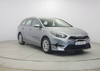 Kia Cee'd 1.5 T-GDI S ! Z Polskiego Salonu ! Faktura Vat ! III (2018-)