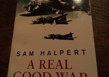 A Real good war. Po angielsku!