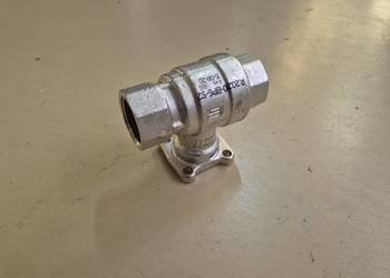 Zawór kulowy regulacyjny Belimo R2020-8P6-S2 DN20 3/4" kvs 8.6 NOWY