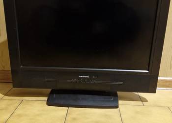 Telewizor Grundig Davio 23 LW 60-4505 BS