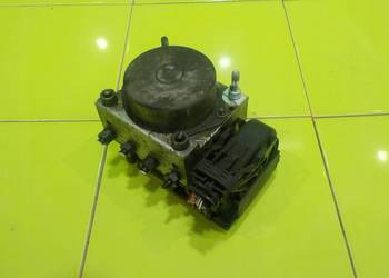 CITROEN NEMO BIPPER FIORINO 1.4 HDI 10r VAN pompa ABS 51801321 0265800662