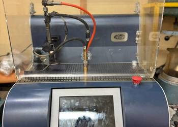 Stół probierczy do wtryskiwaczy Magneti Marelli CRU.2R