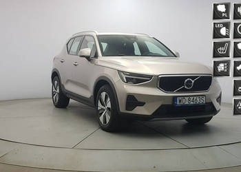 Volvo XC 40 B3 Core ! Z Polskiego Salonu ! Faktura VAT !