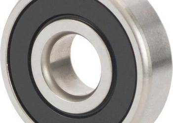 Łożysko kulkowe zwykłe 8x24x8 mm INA/FAG 6282RS