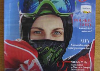 "Na narty" - trzy dodatki - Gazeta Wyborcza