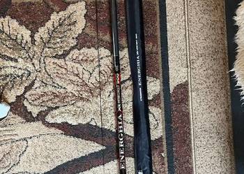 Bat Colmic Extreme XT 9m