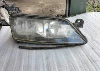 OPEL VECTRA B LAMPA PRZÓD PRZEDNIA PRAWA