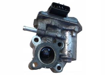 Toyota Auris I E15 Lift 12r 1.4 D4D 90KM Zawór EGR 25800-33011