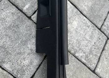 TOYOTA AVENSIS T27 LIFT T29 OSŁONA BŁOTNIKA PRZEDNIEGO PRAWY PRZÓD 53807-05