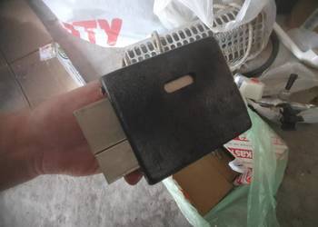 Zamek do drzwi Kasta