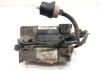 POMPA ZAWIESZENIA MERCEDES W220 4430201901 Sedan/Limuzyna 98-05 MODUŁ