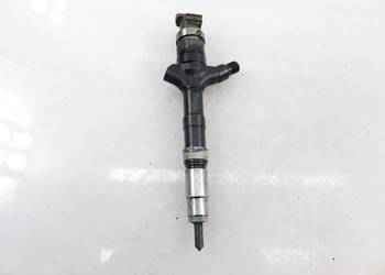 WTRYSKIWACZ TOYOTA COROLLA (_E12_) 2.0 D-4D 236700G010