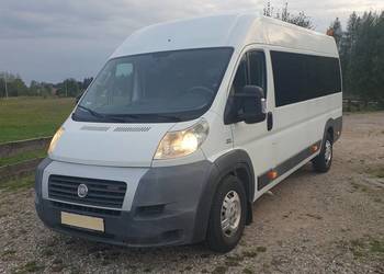 Fiat Ducato Maxi  3.0