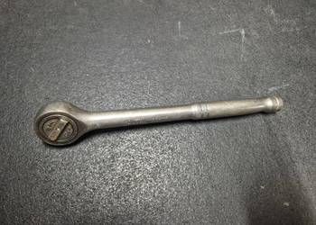 Grzechotka HONITON 1/2''