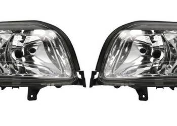Volvo S80 98-06 Reflektor przedni lampa przednia NOWA