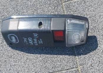 Toyota Land Cruiser lj70 lampa tył prawa tylna