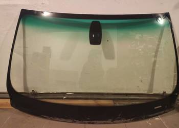 Szyba przednia BMW E90