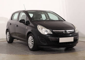 Opel Corsa 1.2