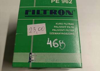 FILTR PALIWA Mercedes W210 W163 W220 _PE962 Filtr Paliwa