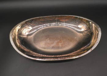 Patera/półmisek do serwowania ALPAKA