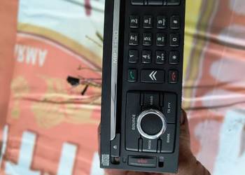 Radio komplet Citroen C4 Picasso