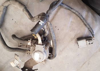 HONDA CIVIC 1.7 CDTI ZAWOR PALIWA INSTALACJA 186390-0031 16930PLZG01