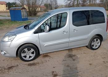 citroen berlingo 16 hdi