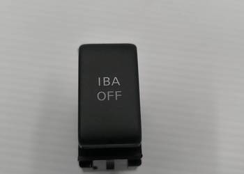 PRZEŁĄCZNIK IBA FX II QX70
