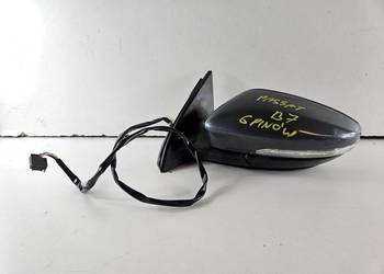 VW PASSAT B7 3AA LUSTERKO LEWE 6PIN 0411329