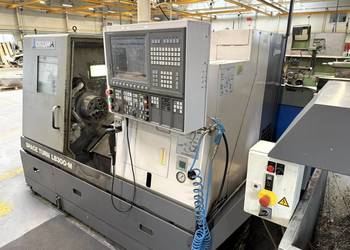 Tokarka CNC OKUMA LB 300 M