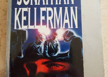 Klinika Jonathan Kellerman AMBER 1998