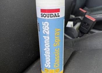Classic Spray Soudabond 265