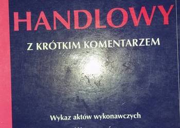 Kodeks handlowy