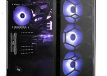 Komputer X–KOM G4M3R 600