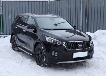 Kia Sorento 2.0 CRDi