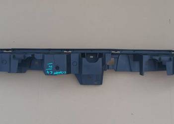 CITROEN C4 III ABSORBER ZDERZAKA TYŁ ŚLIZG 9830703680