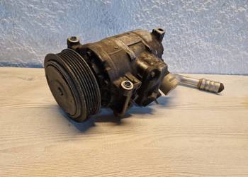 Pompa Klimatyzacji VW Golf 1.4,1.6 Benzyna.
