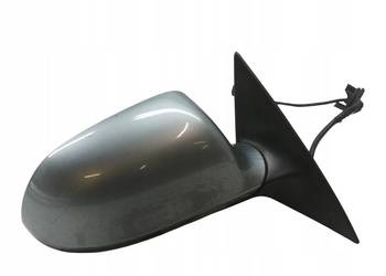 LUSTERKO  PRAWE 10 PIN  Audi A6 III (2004-2011) C6