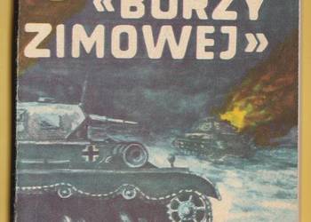 ŻÓŁTY TYGRYS - FIASKO BURZY ZIMOWEJ - 1986