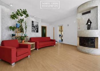 Oferta sprzedaży domu Piaseczno Słoneczna 205m2